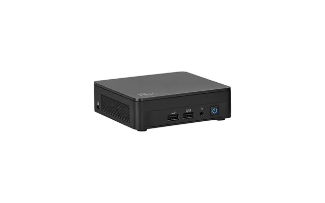 Asus Next Unit Of Computing 13 Pro Kit - Nuc13anki3