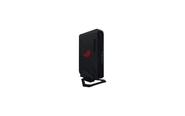 Asus Nuc 14 Rog - Core Ultra 7 Rtx 4060 16gb 512gb