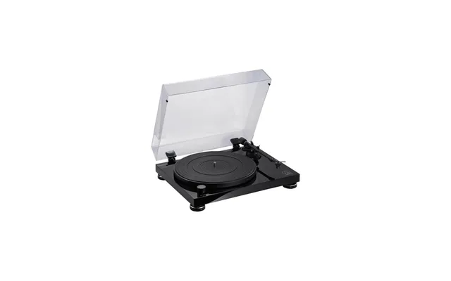 Audio-technica At-lpw50pb - Turntable