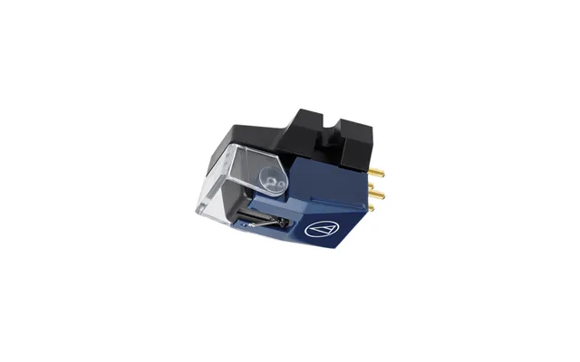 Audio-technica Vm520eb - Pladespiller