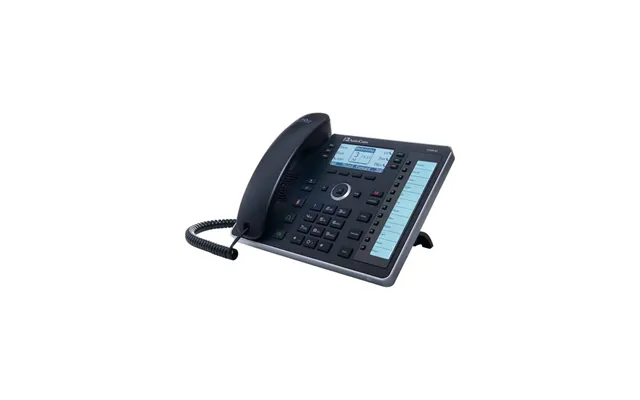 Audiocodes 440hd - Voip Phone With Caller Id