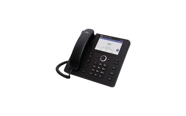 Audiocodes C448hd Ip Phone - Voip Phone