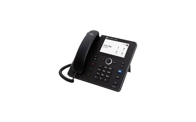 Audiocodes C455hd - Voip Phone
