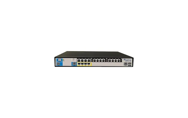 Audiocodes Mediant 800b