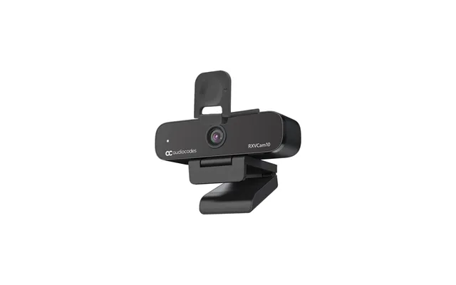 Audiocodes Rxvcam10 - Webcam