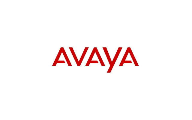 Avaya Filler Panel