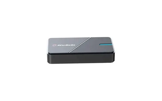 Avermedia Live Gamer Extreme 3