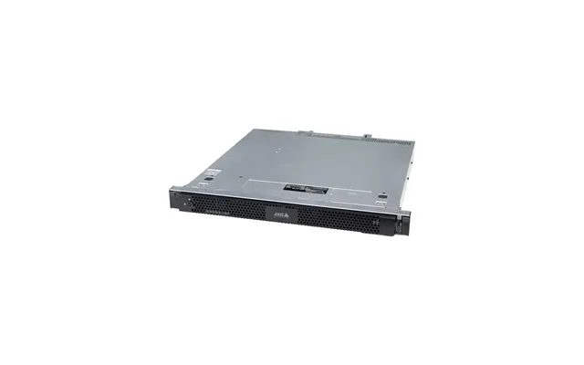 Axis Camera Station S1224