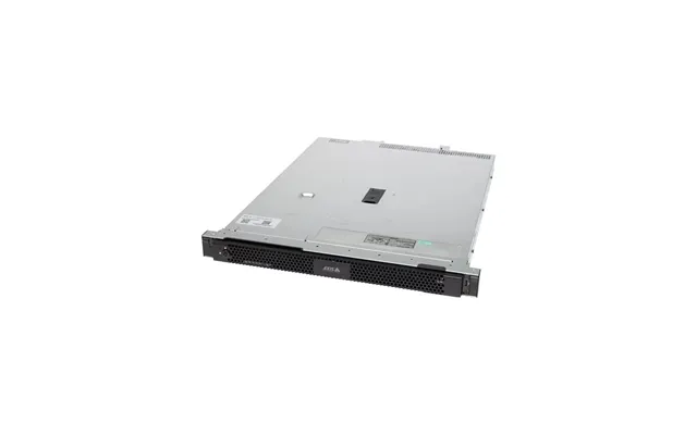Axis S12 Series S1216