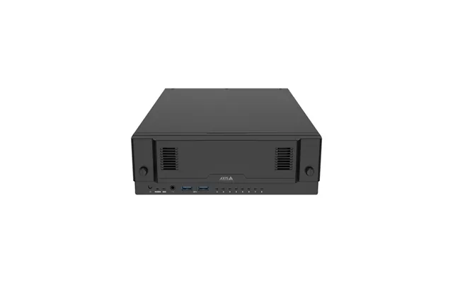 Axis S22 Series S2208 Mk Ii