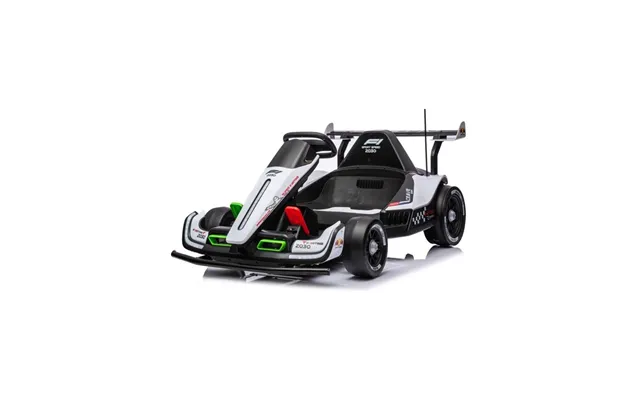 Azeno Formula Gokart 24v Drifter Ii