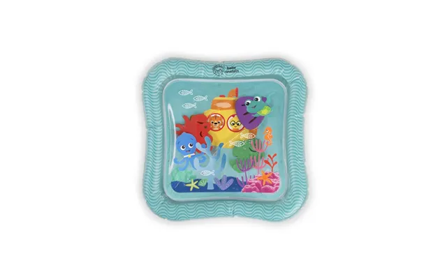Baby Einstein Water Mat