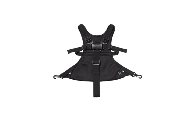 Babydan Lux Sele - Barnevognssele