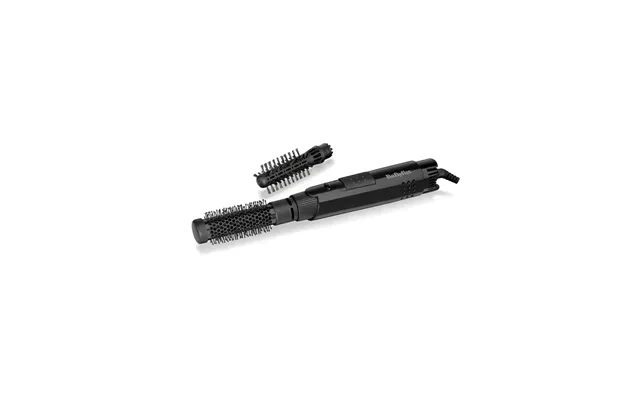 Babyliss Krøllejern Smooth Shape Airstyler
