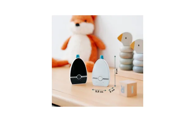 Babymoov Babyphone Expert Care - 1000m