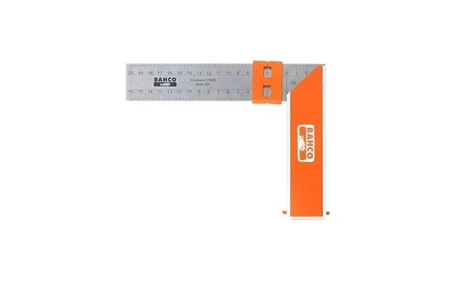 Bahco 9048-250 Ruler
