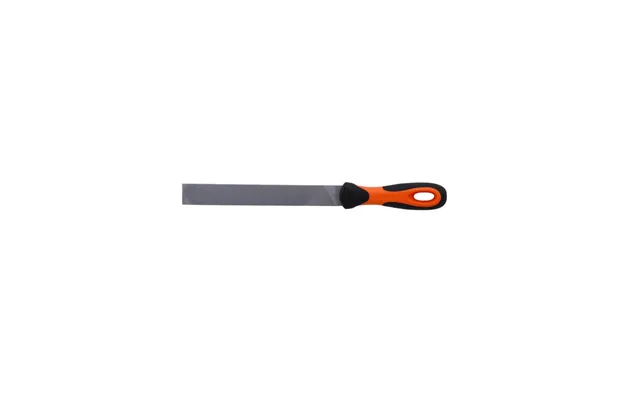 Bahco Ansatsfil 10 Hg 1 M Hæfte