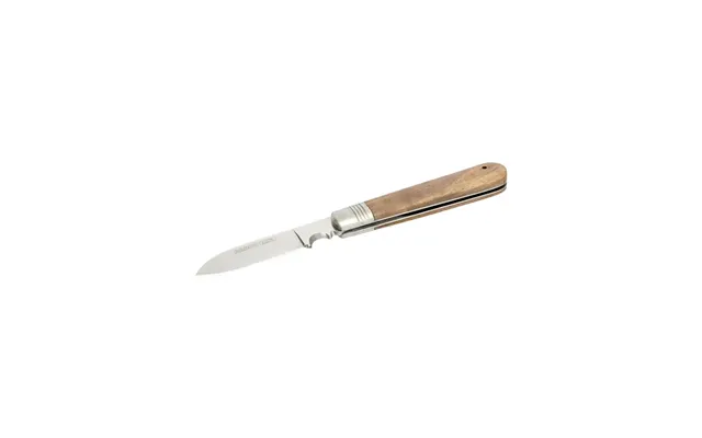 Bahco Folding Electrician's Knife