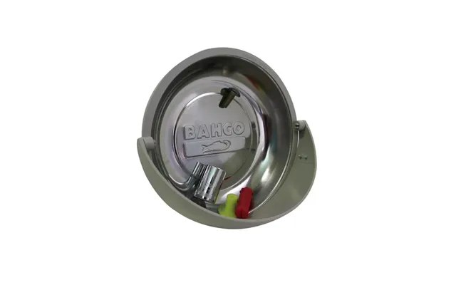 Bahco Magnetisk Skål Diameter Rund Ø150mm