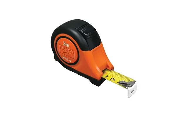 Bahco Mtb-8-25-m Tape Measure
