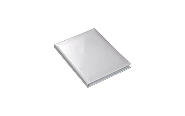 Bantex Selvklæbende Bogomslag 50cm X 25m - 80 M