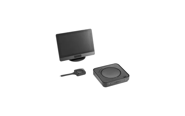 Barco Clickshare Hub Core