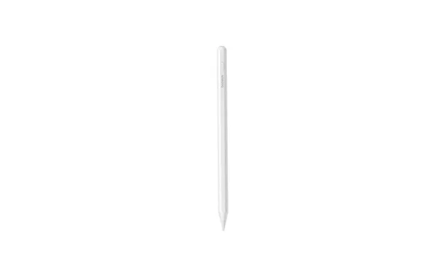 Baseus Active Stylus Smooth Writing Series With Wireless And Usb Charging For Ipad White