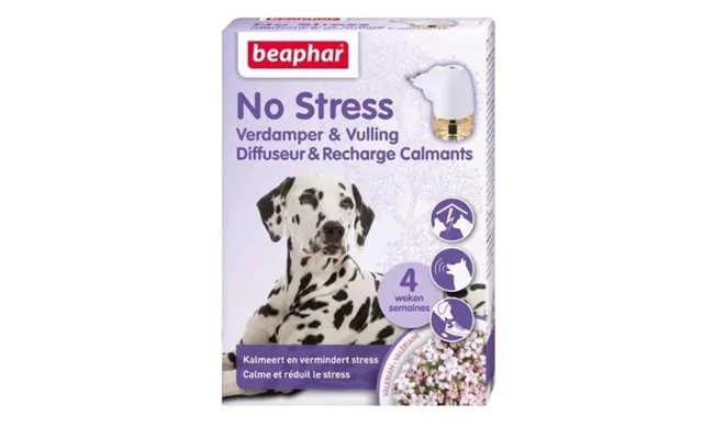 Beaphar - Calming Diffuser Set Dog