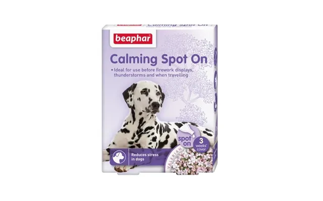 Beaphar - Calming On For Dogs