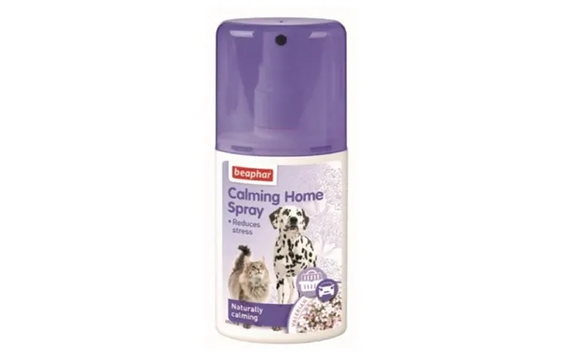 Beaphar - Calming Spray Dog & Cat 125ml