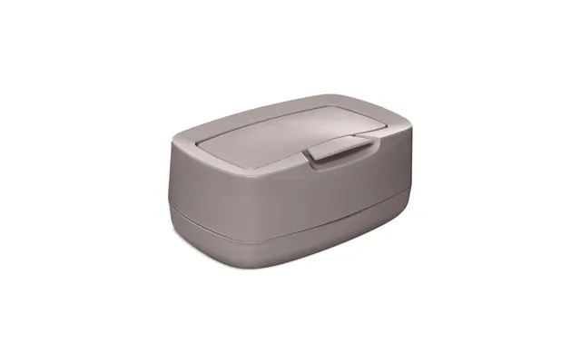Bébé-jou Easy Wipe Box - Æske Til Vådservietter