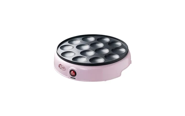 Bestron Sweet Dreams Apfm700sdp - Poffertjes Maker