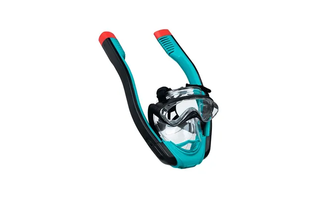 Bestway Flowtech Snorkel Mask L Xl