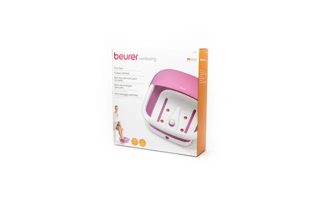 Beurer Fb 30 - Foot Spa