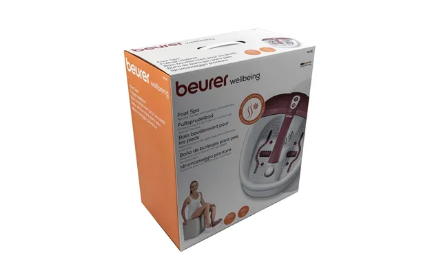 Beurer Fb 35