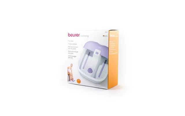 Beurer Fb12