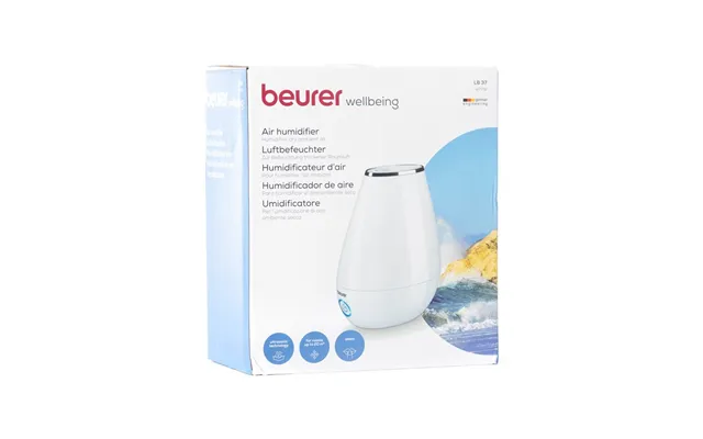 Beurer Lb 37