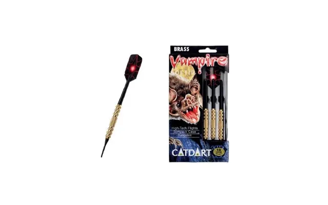 Bex Sport Dart Arrows Soft Vampire 18 Grams