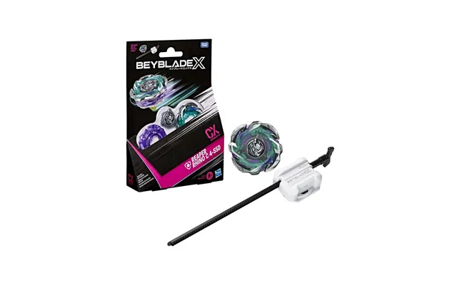 Beyblade Bbx Cuyahoga Valley