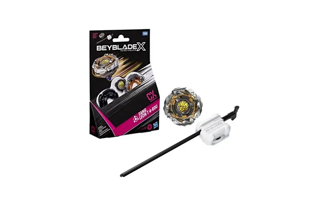 Beyblade Bbx Grand Teton