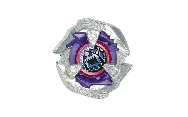 Beyblade X Keel Shark 3-60lf Booster Pack Set