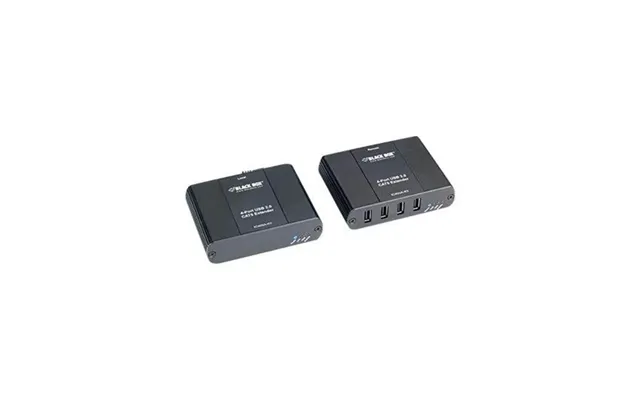 Black Box - Usb Extender