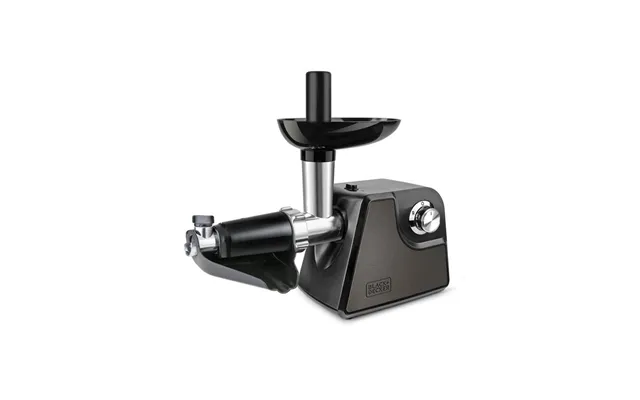 Black & Decker Kødkværn