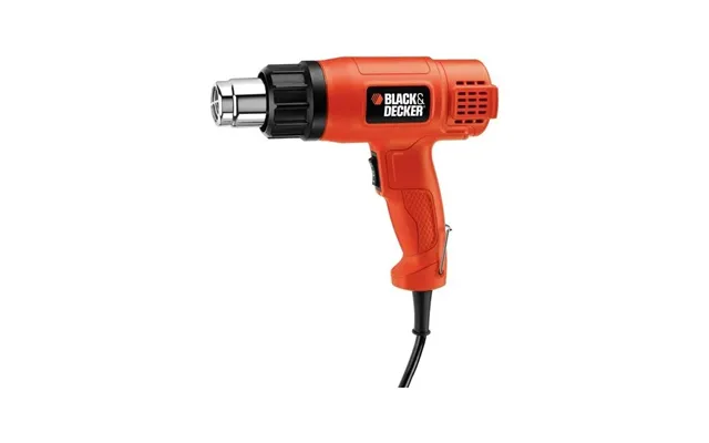 Black & Decker Kx1650 - 1750w