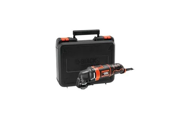 Black & Decker Mt300ka 300w Multicutter