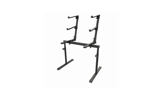 Black Panther System Keyboard Stand - Para Model