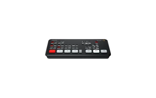 Blackmagic Atem Sdi