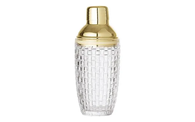 Bloomingville 32114522 Cocktail Shaker