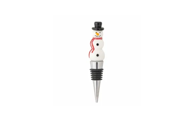 Bloomingville 82061127 Bottle Decanter Stopper