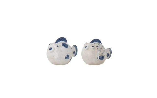 Bloomingville Fugu